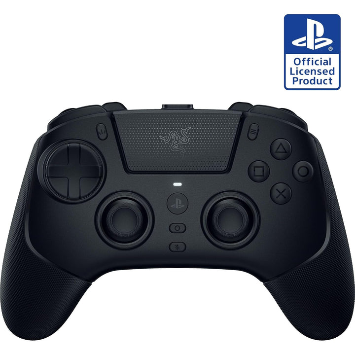 Razer Raiju V3 Pro Wireless Controller Officially licensed