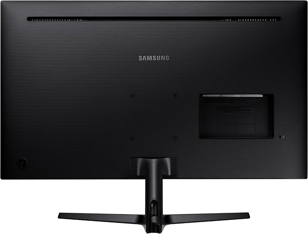 SAMSUNG 32" UJ59 Series - Monitor de computadora 4K UHD (3840x2...