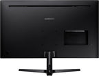 SAMSUNG 32" UJ59 Series - Monitor de computadora 4K UHD (3840x2...