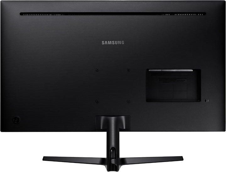 SAMSUNG 32" UJ59 Series - Monitor de computadora 4K UHD (3840x2...