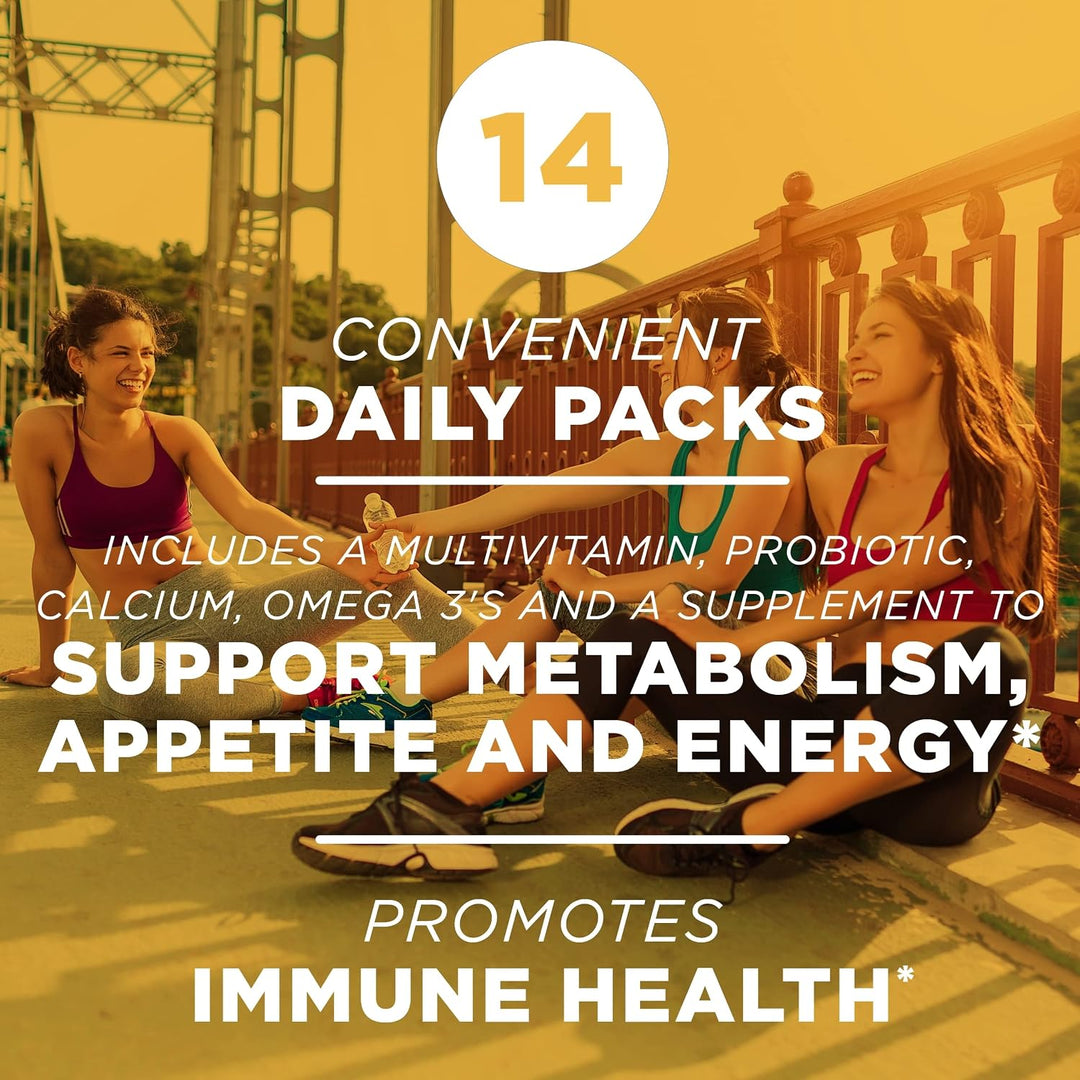 AdvoCare MNS Omni - Suplemento dietético prémium para apoyar la sal...