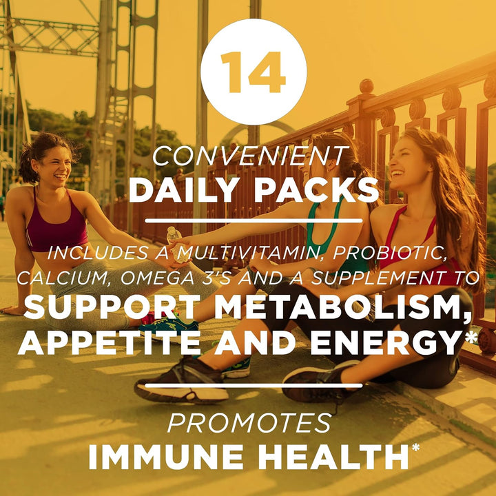 AdvoCare MNS Omni - Suplemento dietético prémium para apoyar la sal...
