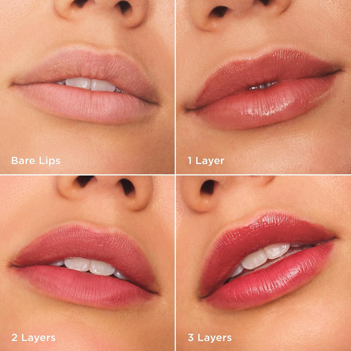 Clarins Lip Comfort Oil | Aceite labial hidratante, nutritivo y hum...