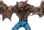 McFarlane Toys DC Multiverse Man-Bat Mega figura de acción
