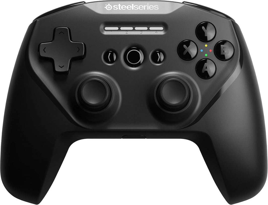 SteelSeries Stratus Duo - Controlador inalámbrico para