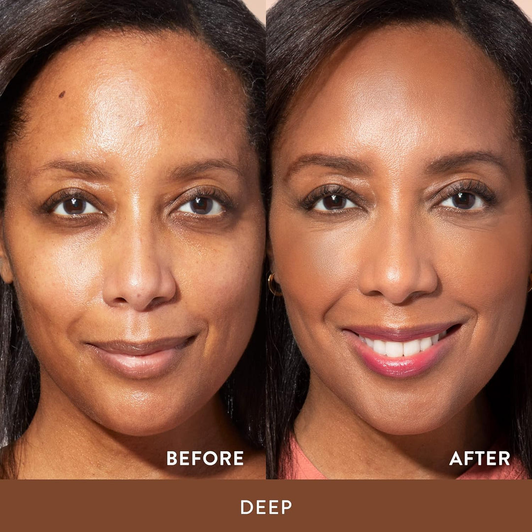 LAURA GELLER NEW YORK Bronze-n-Brighten Bronceador Multiusos, Deep...