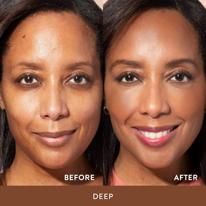LAURA GELLER NEW YORK Bronze-n-Brighten Bronceador Multiusos, Deep...
