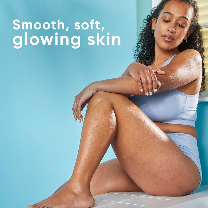 Gillette Venus Smooth plus Olay Crema de afeitar para mujer, 3 unid...