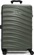 Travelpro Maxlite Air V2 maleta rígida expandible, Verde pizarra