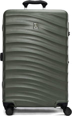 Travelpro Maxlite Air V2 maleta rígida expandible, Verde pizarra