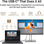 ASUS ProArt Display Monitor profesional 5K HDR de 27 pulgadas (PA27...