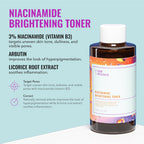 Good Molecules Set de cuidado de la piel limpia