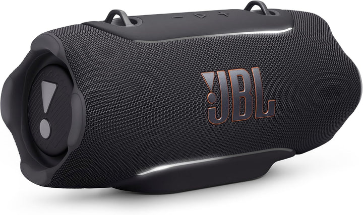 JBL Xtreme 5 - Altavoz portátil impermeable con sonido JBL legendar...