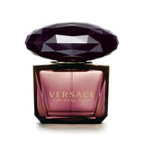 Versace Crystal Noir de Versace para mujer - Espray EDT de 3 fl oz