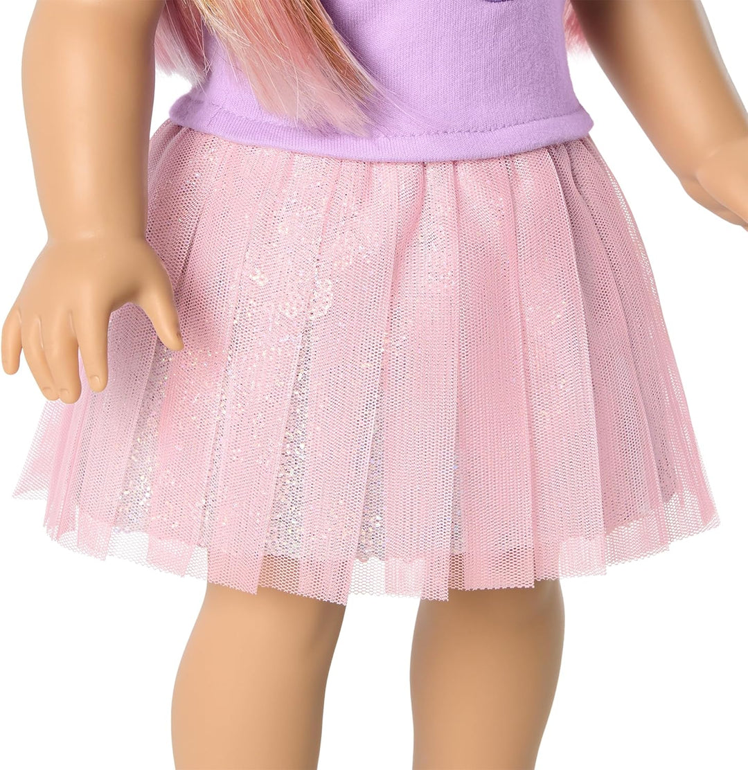 American Girl, Summer McKinny Girl of the Year 2025 Conjunto de Ven...