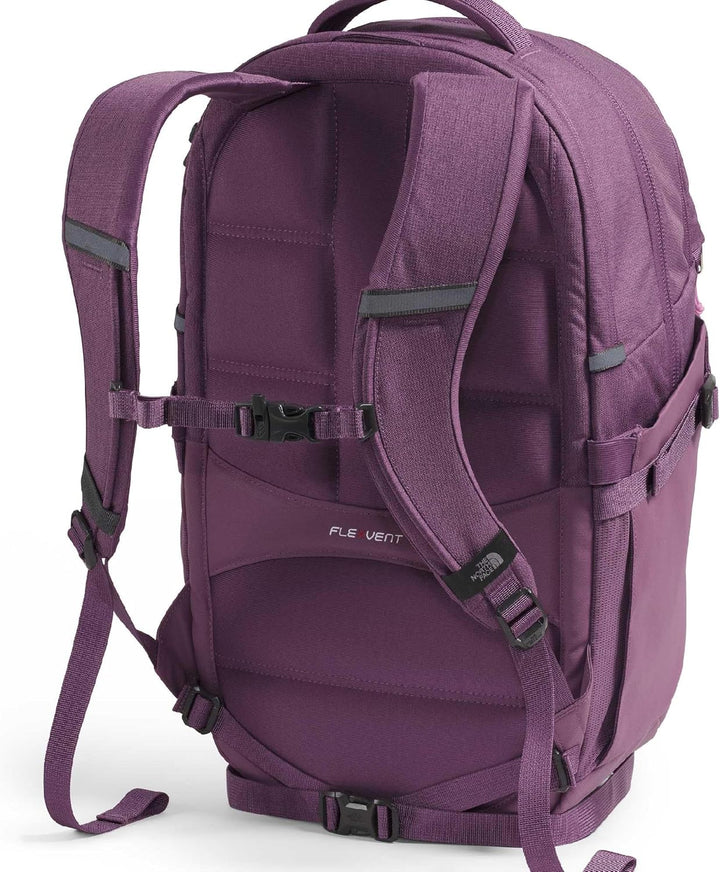 The North Face Mochila Recon Everyday para laptop para mujer, bolsa...