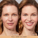 Laura Geller New York Cult Classics Kit completo para rostro: Luz