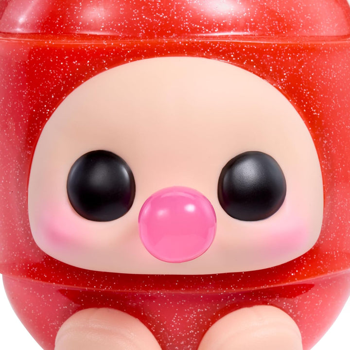 Hyojo Serie Blow POP caja ciega de peluche coleccionable