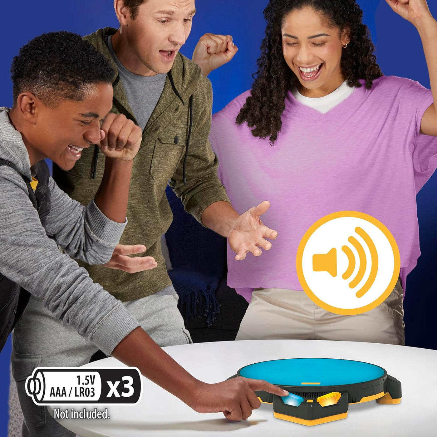 Juego de rebote Juego de acción electrónico para