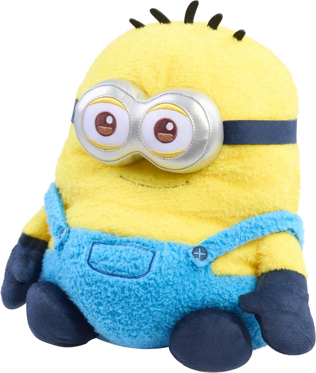 Minions Illumination Monsters Comfeez Ed - Peluche de peluche con p...