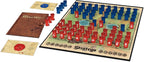 Jumbo, Stratego - Juego de mesa original de estrategia, 2 jugadores, mayores de 8 años