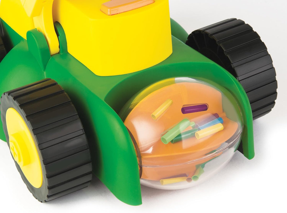 Cortadora de Césped electrónica John Deere
