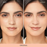 bareMinerals - Velo mineral en polvo translúcido fijador en polvo s...