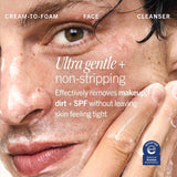 First Aid Beauty Juego de rutina para el cuidado de la piel sensibl...