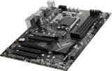 MSI - Placa base PRO B760-VC WiFi ProSeries (Compatible con procesa...
