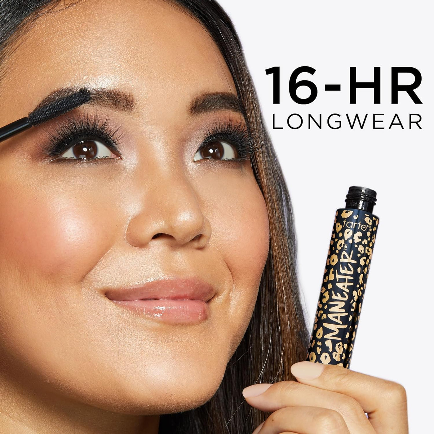 tarte maneater mascara \u2013 Extreme Curl, Instant Volume &amp; Le...