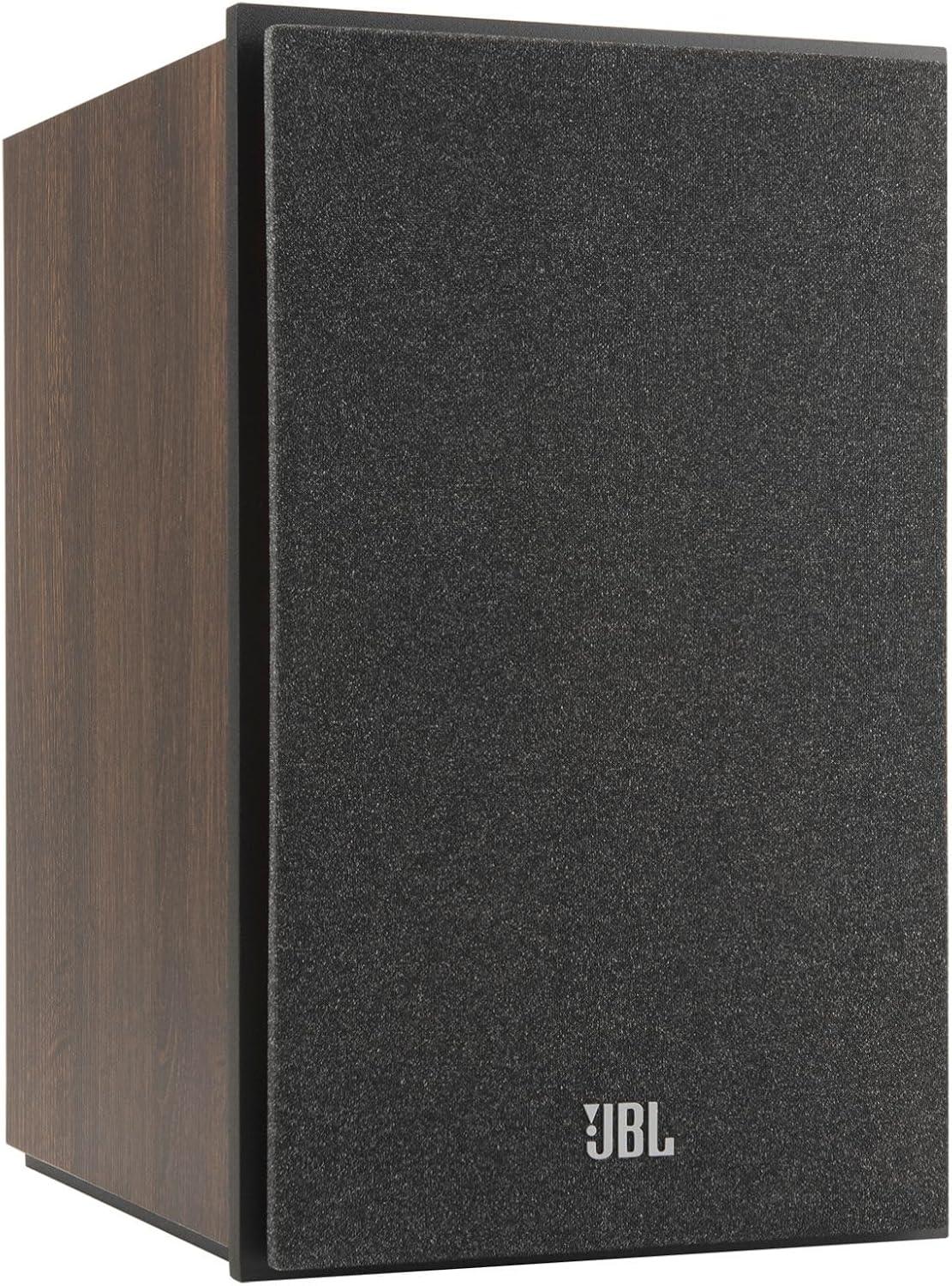 JBL Stage 250B Altavoces de estantería de 5.25" - Par (Espresso)