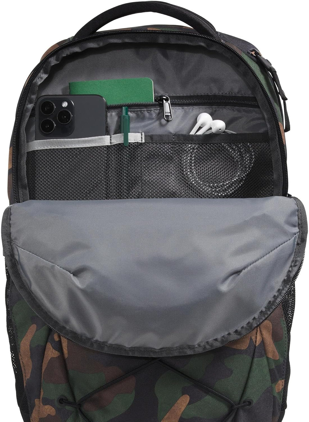 The North Face Mochila para Portátil de Uso Diario Jester | Mochila...