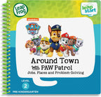 LeapFrog LeapStart Pre-K 4-Pack