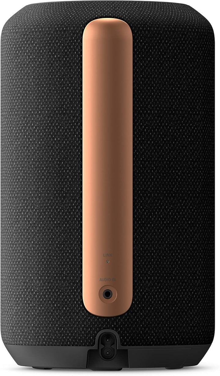 Sony SRS-RA3000 360 Reality Audio Wifi\/Altavoz inalámbrico Bluetoo...
