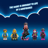 LEGO DREAMZzz 71478 - Juguetes de construcción The Never