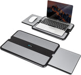 EHO Almohadilla de regazo para laptop \u2013 Almohadilla de soporte...