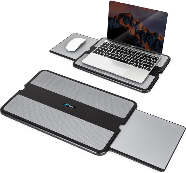 EHO Almohadilla de regazo para laptop \u2013 Almohadilla de soporte...