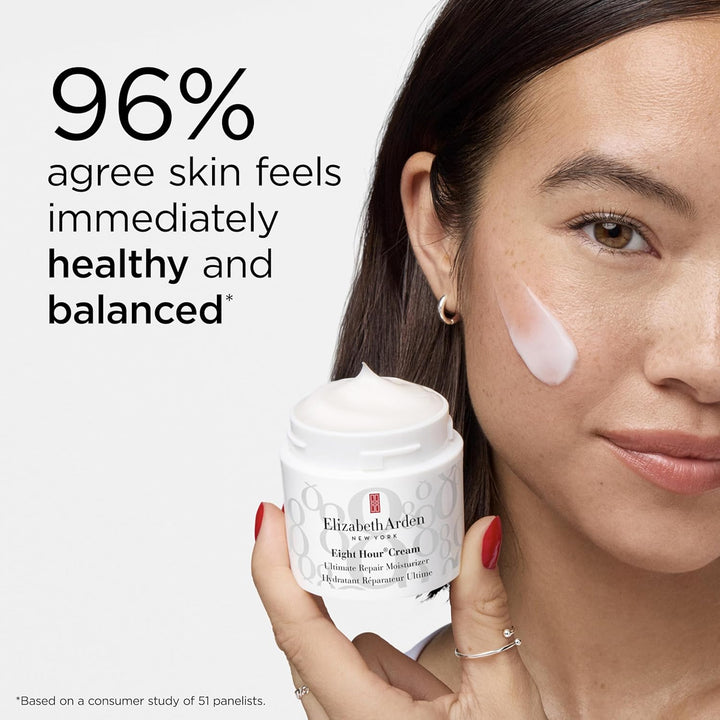 Elizabeth Arden Eight Hour Cream Ultimate Repair Hidratante Cuidado...