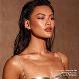 ICONIC LONDON Prep Set Mousse bronceado | Larga duración, piel besa...