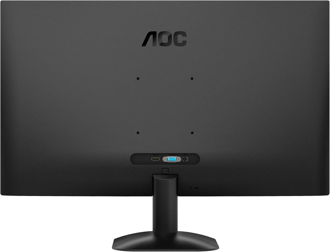 AOC 24B35H3 - Monitor LED de 24" IPS Full HD (1920 x 1080) 120H...