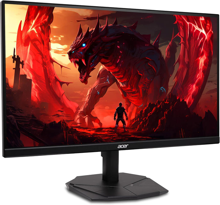 acer Nitro Monitor de juegos para PC de 24.5 pulgadas Full HD 1920...
