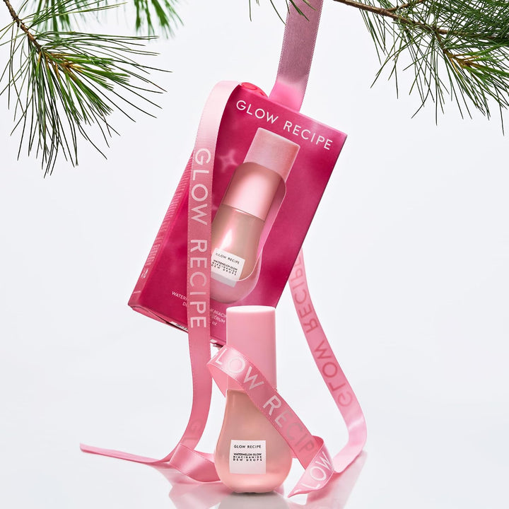 Glow Recipe Stocking Stuffer - Suero de Niacinamida Gotas de Rocío...