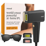 Nood™ NUEVO Flasher Pro \u2014 Dispositivo de depilación láser IPL...