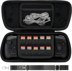 Aenllosi Funda rígida para Hori Nintendo Switch Split Pad Pro Controller