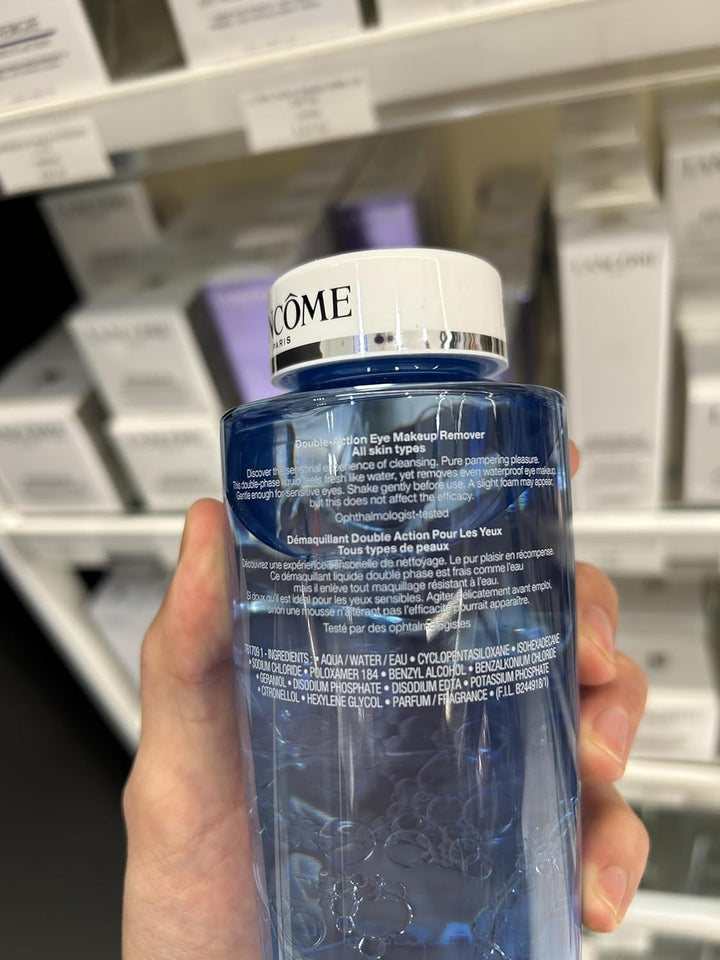 Lancôme Bi-Facil Desmaquillante de Ojos de Doble Acción | Desmaquil...