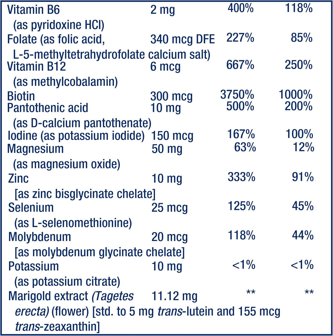 Life Extension Children's Formula Mix - Multivitamínico mastica...