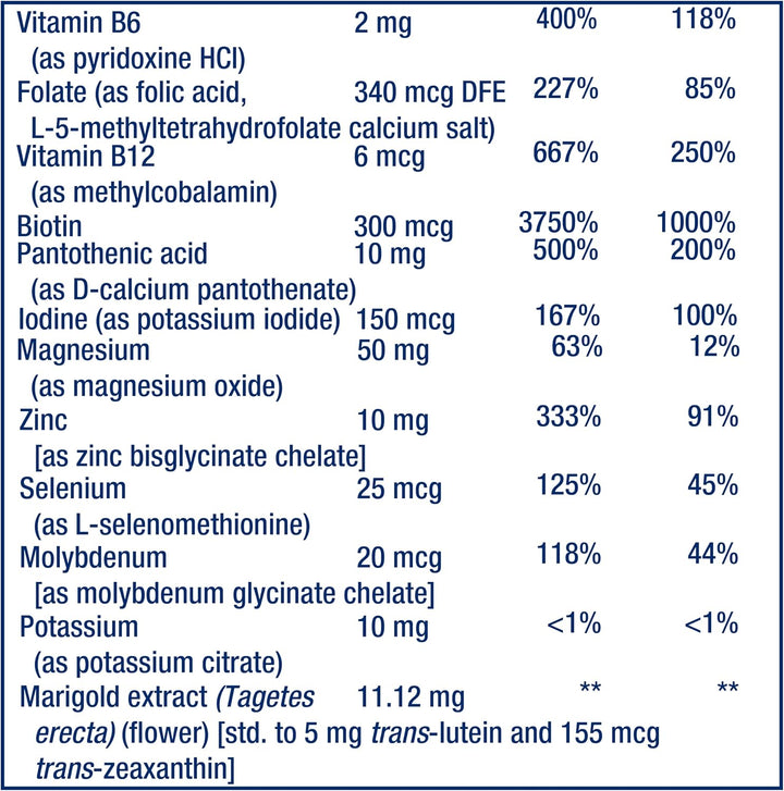 Life Extension Children's Formula Mix - Multivitamínico mastica...