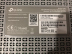 TP-Link Archer C50 IEEE 802.11ac Router inalámbrico Ethernet (renovado)