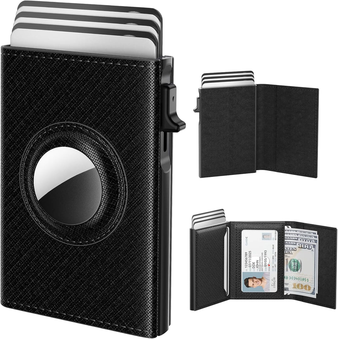 typecase Billetera para Hombre con Soporte para Tarjetas para AirTa...