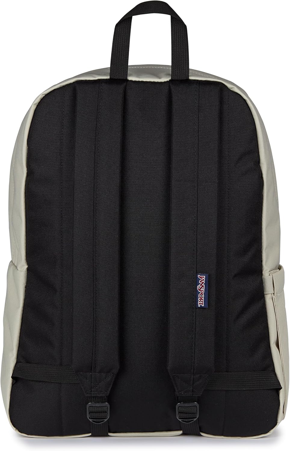 JanSport SuperBreak Plus Mochila con funda acolchada para laptop de...